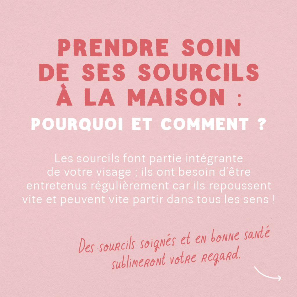 Guide : Prendre soin de ses sourcils slide 