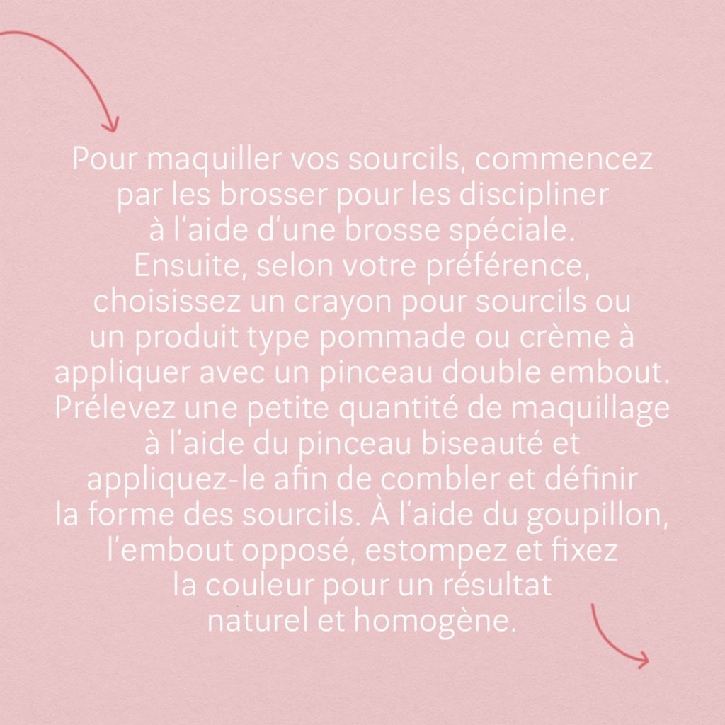 Guide : Prendre soin de ses sourcils slide 3