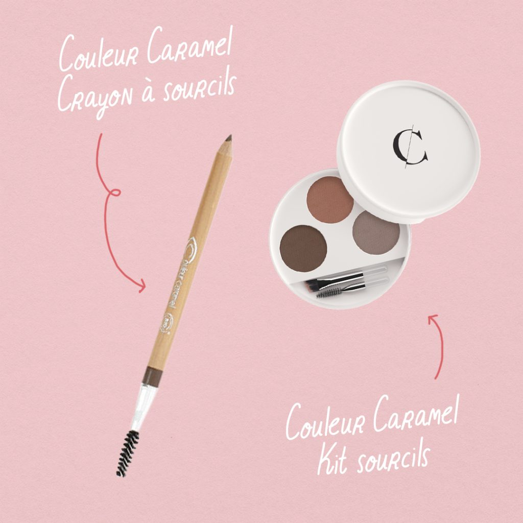 Guide : Prendre soin de ses sourcils slide 4