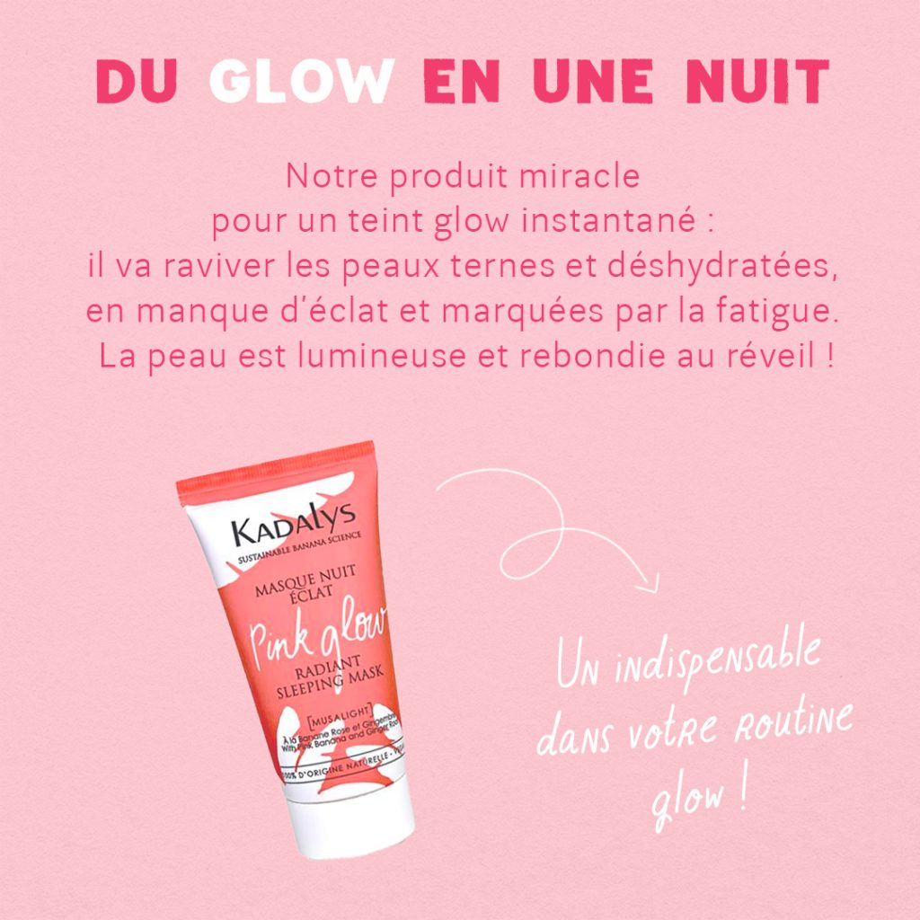 Guide : Du glow pour les fêtes slide 3