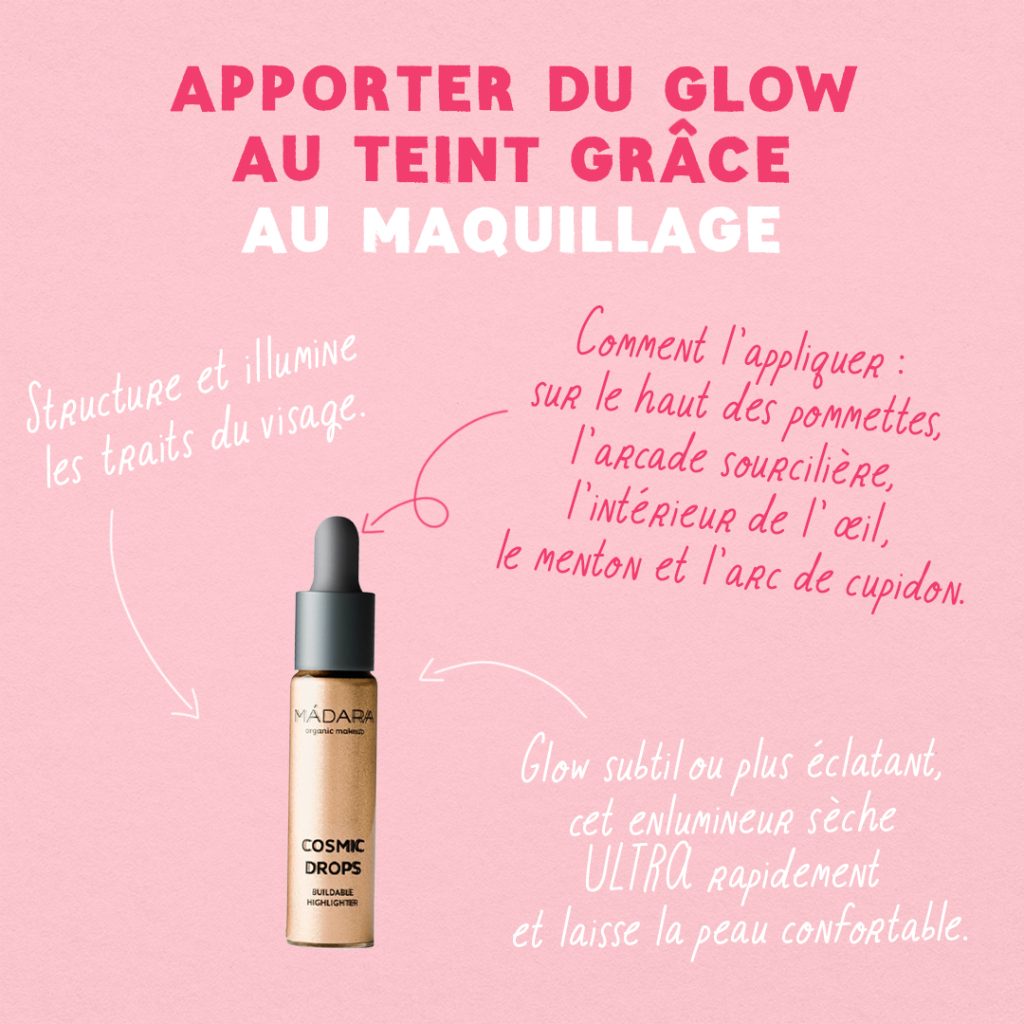 Guide : Du glow pour les fêtes slide 7