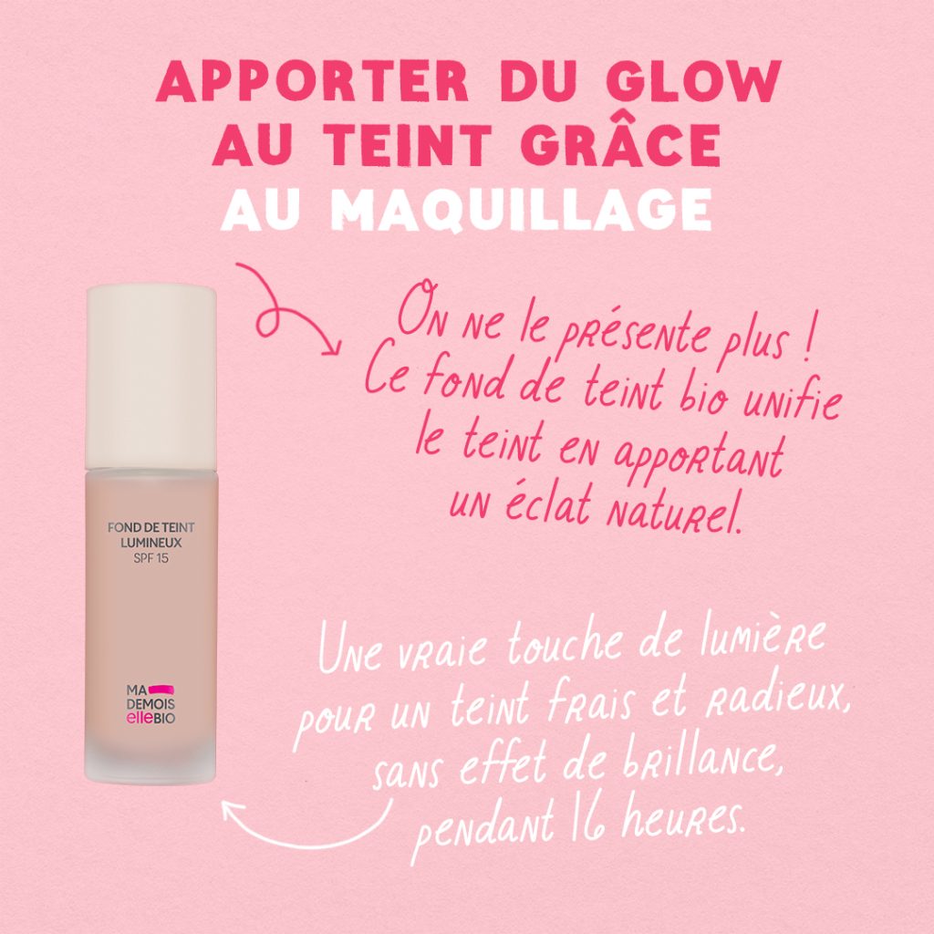 Guide : Du glow pour les fêtes slide 9