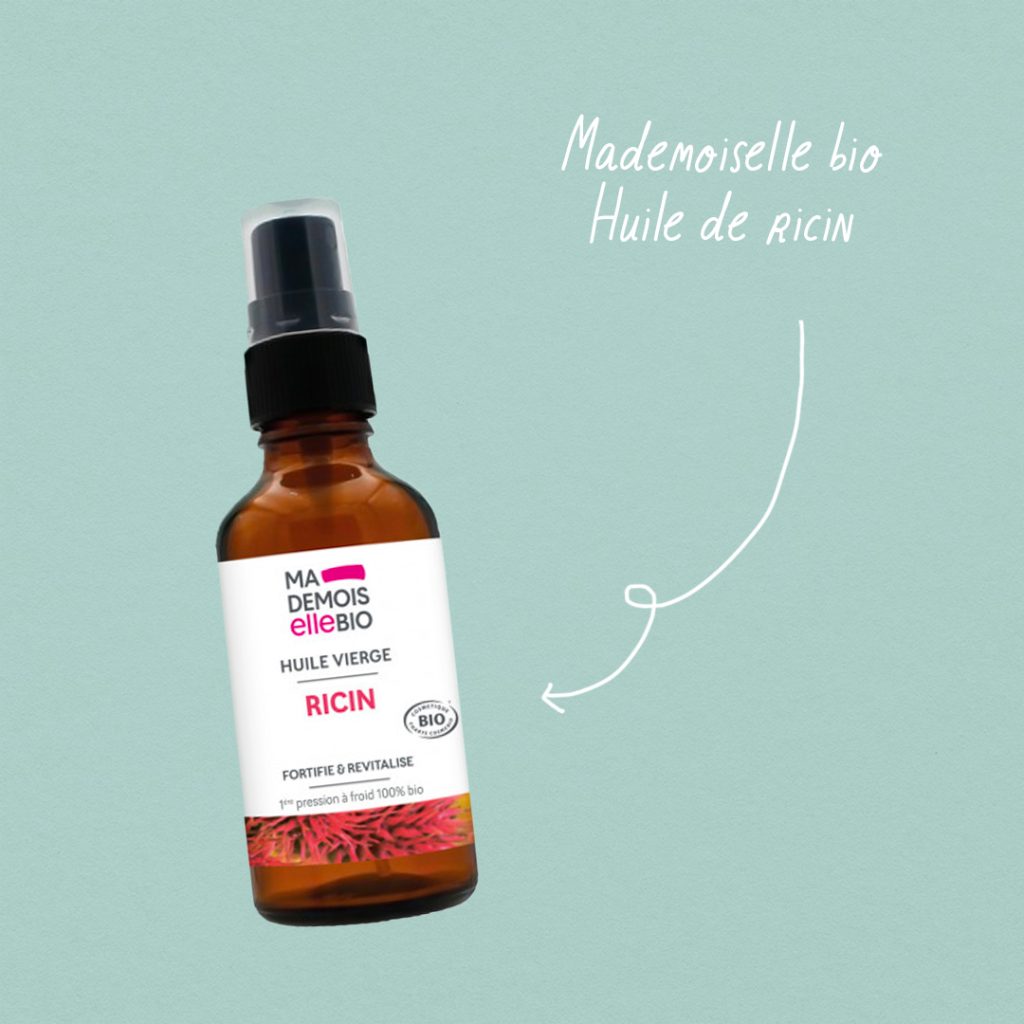 Guide : Activer la pousse des cils slide 3