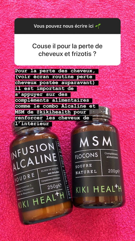 Story Instagram Boutique Archives – Septembre 2019 slide 42