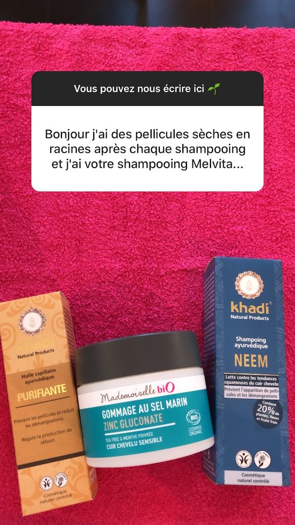 Story Instagram Boutique Archives – Septembre 2019 slide 21