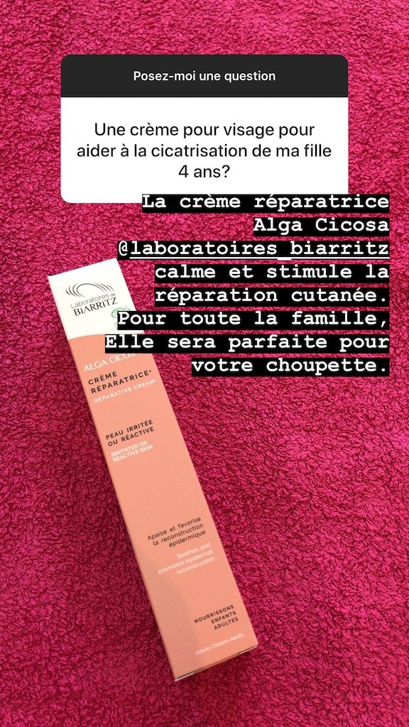 Story Instagram Boutique Archives – Septembre 2019 slide 7