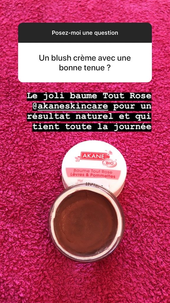 Story Instagram Boutique Archives – Septembre 2019 slide 41