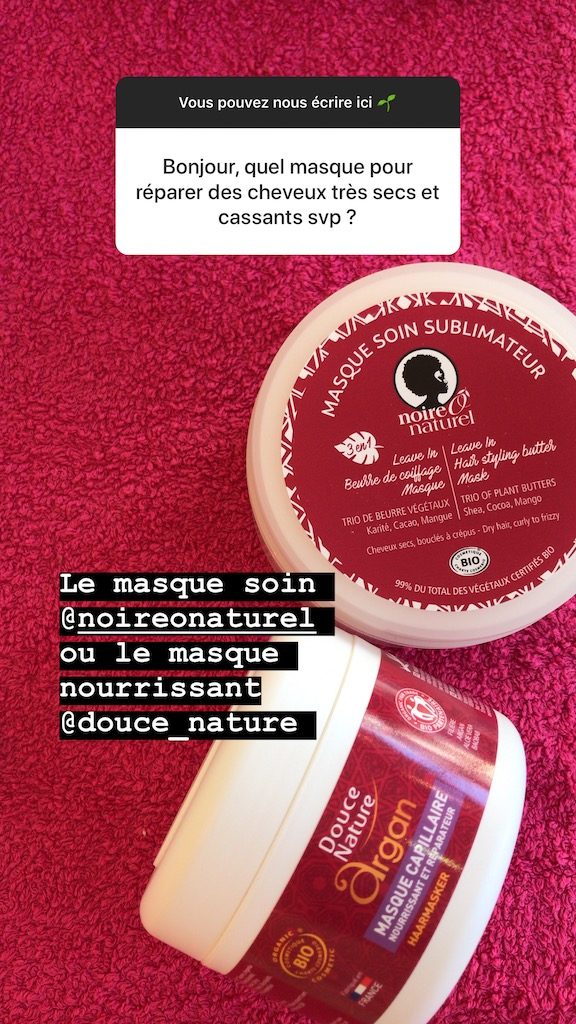 Story Instagram Boutique Archives – Septembre 2019 slide 23