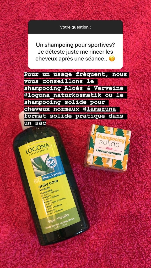 Story Instagram Boutique Poteau – Octobre 2019 slide 21