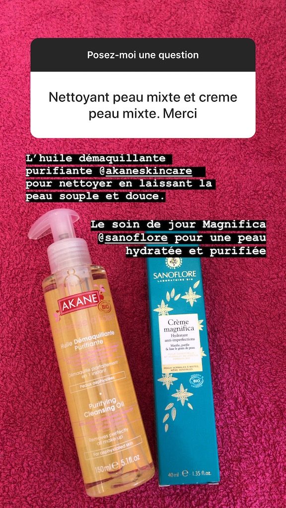 Story Instagram Boutique Archives – Septembre 2019 slide 39