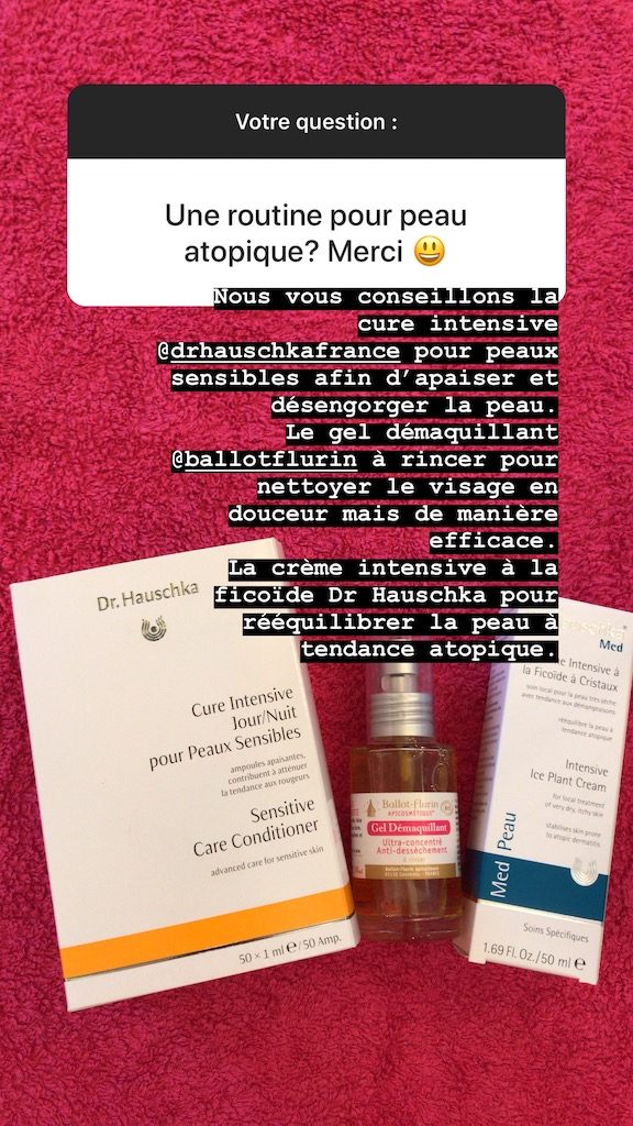 Story Instagram Boutique Poteau – Octobre 2019 slide 16
