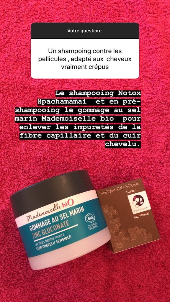 Story Instagram Boutique Poteau – Octobre 2019 slide 17