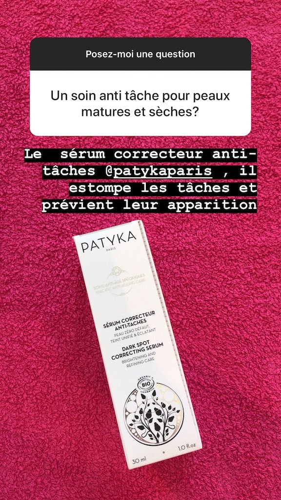 Story Instagram Boutique Archives – Septembre 2019 slide 37