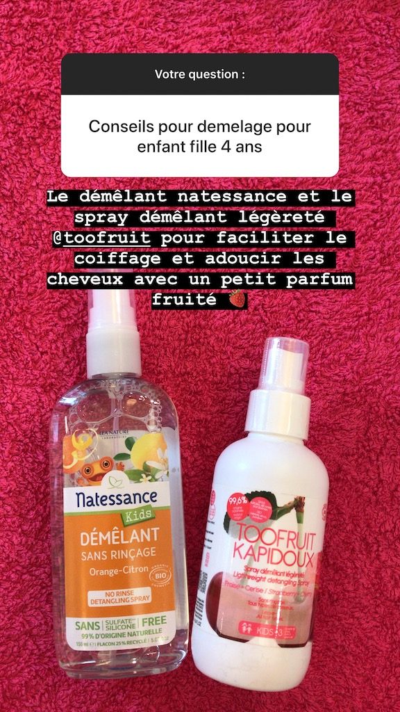 Story Instagram Boutique Poteau – Octobre 2019 slide 6