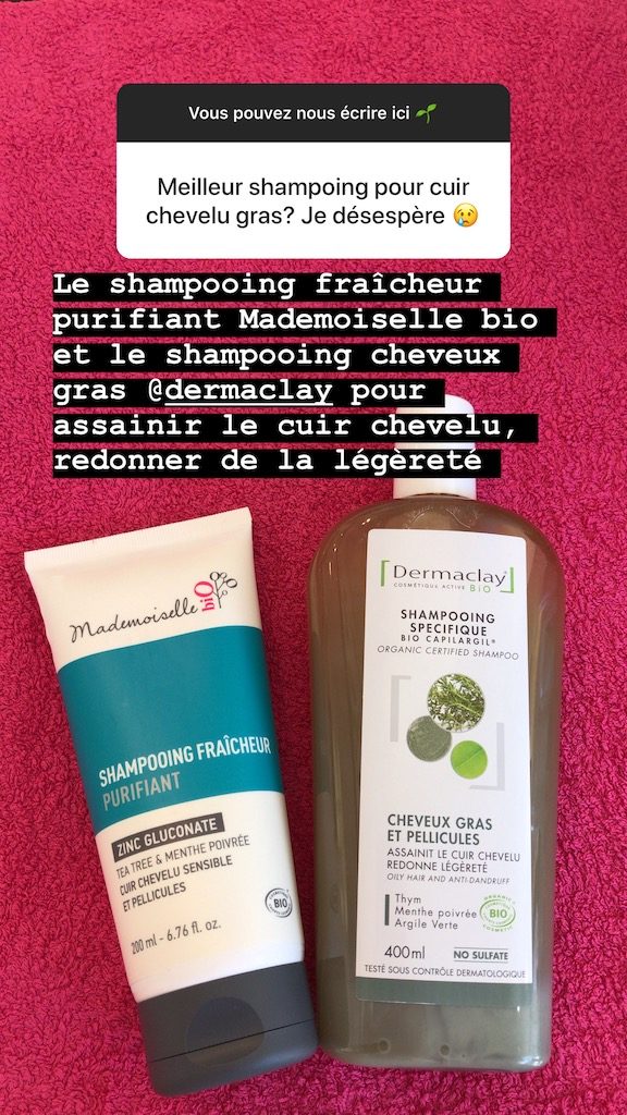 Story Instagram Boutique Archives – Septembre 2019 slide 25