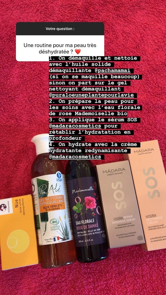 Story Instagram Boutique Poteau – Octobre 2019 slide 22