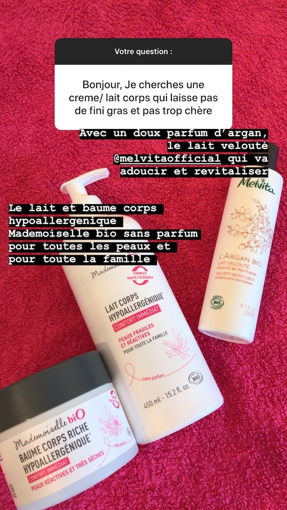 Story Instagram Boutique Poteau – Octobre 2019 slide 8