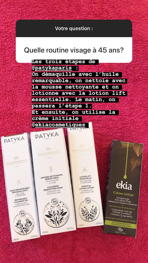 Story Instagram Boutique Poteau – Octobre 2019 slide 24