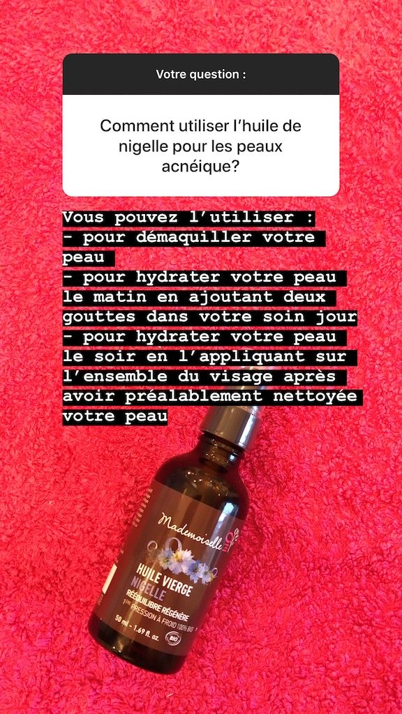 Story Instagram Boutique Poteau – Octobre 2019 slide 19