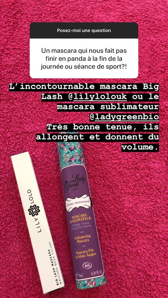Story Instagram Boutique Archives – Septembre 2019 slide 26