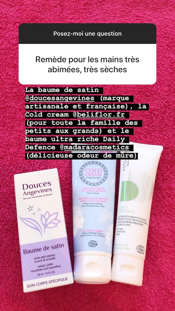 Story Instagram Boutique Archives – Septembre 2019 slide 18