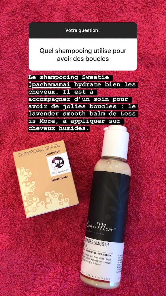 Story Instagram Boutique Poteau – Octobre 2019 slide 10