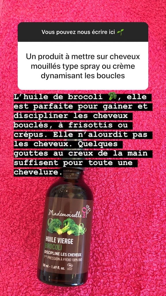Story Instagram Boutique Archives – Septembre 2019 slide 27