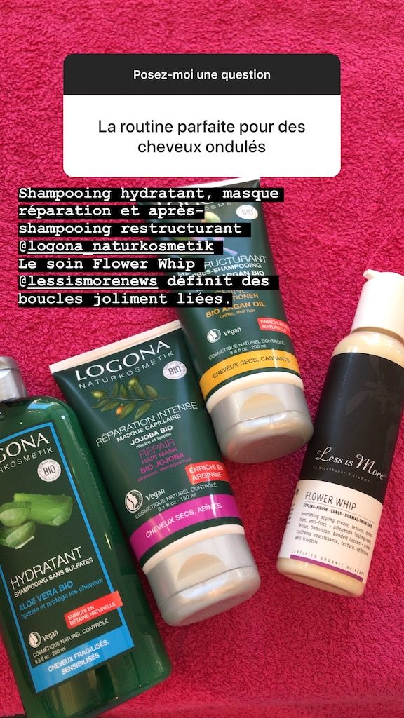 Story Instagram Boutique Archives – Septembre 2019 slide 40
