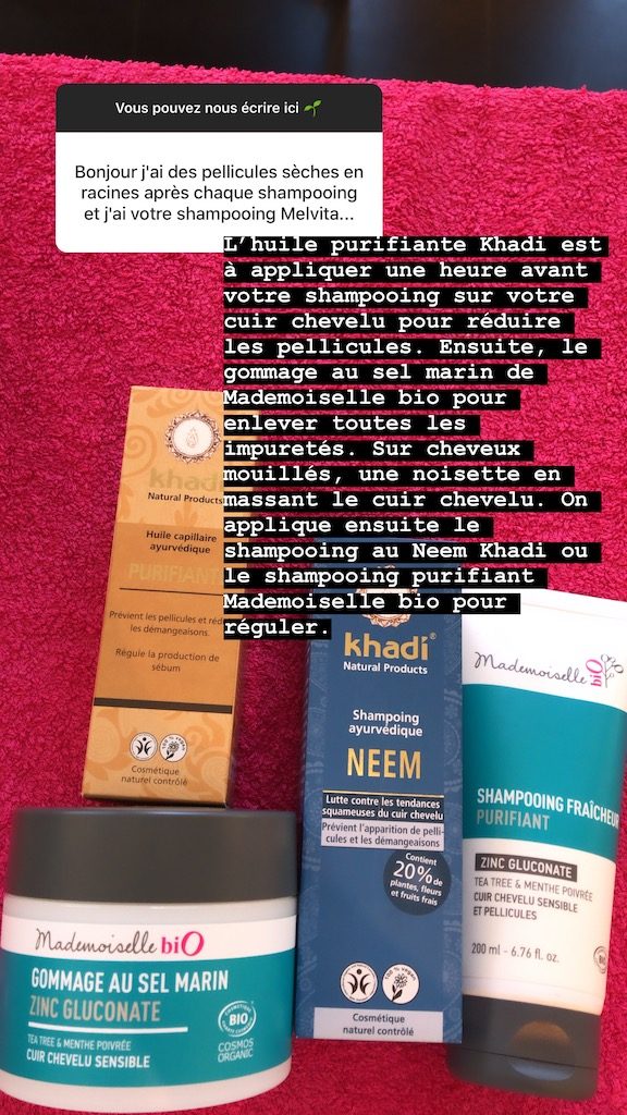 Story Instagram Boutique Archives – Septembre 2019 slide 43