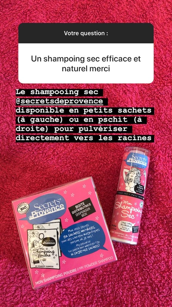 Story Instagram Boutique Poteau – Octobre 2019 slide 29