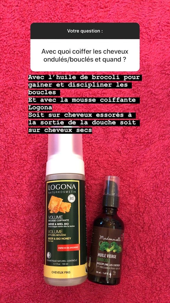 Story Instagram Boutique Poteau – Octobre 2019 slide 12