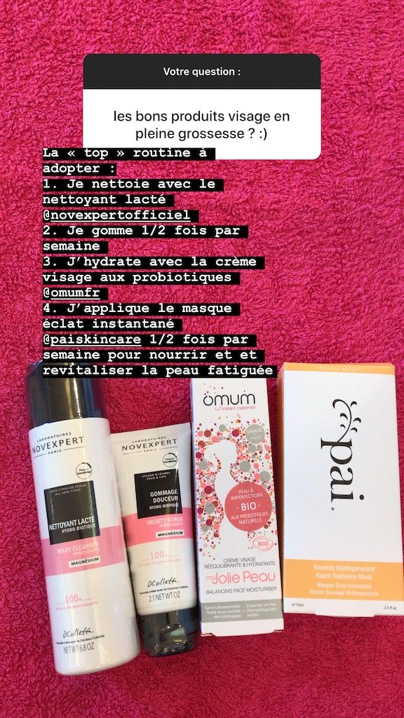 Story Instagram Boutique Poteau – Octobre 2019 slide 31