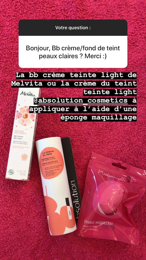 Story Instagram Boutique Poteau – Octobre 2019 slide 32