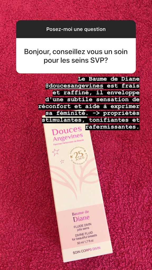 Story Instagram Boutique Archives – Septembre 2019 slide 45
