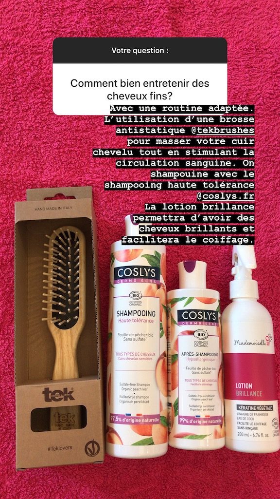 Story Instagram Boutique Poteau – Octobre 2019 slide 33