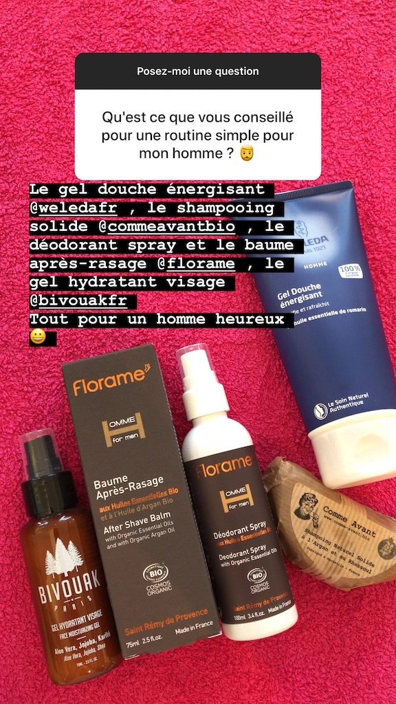 Story Instagram Boutique Archives – Septembre 2019 slide 49