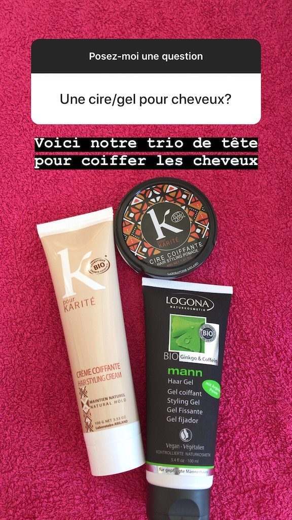 Story Instagram Boutique Archives – Septembre 2019 slide 48