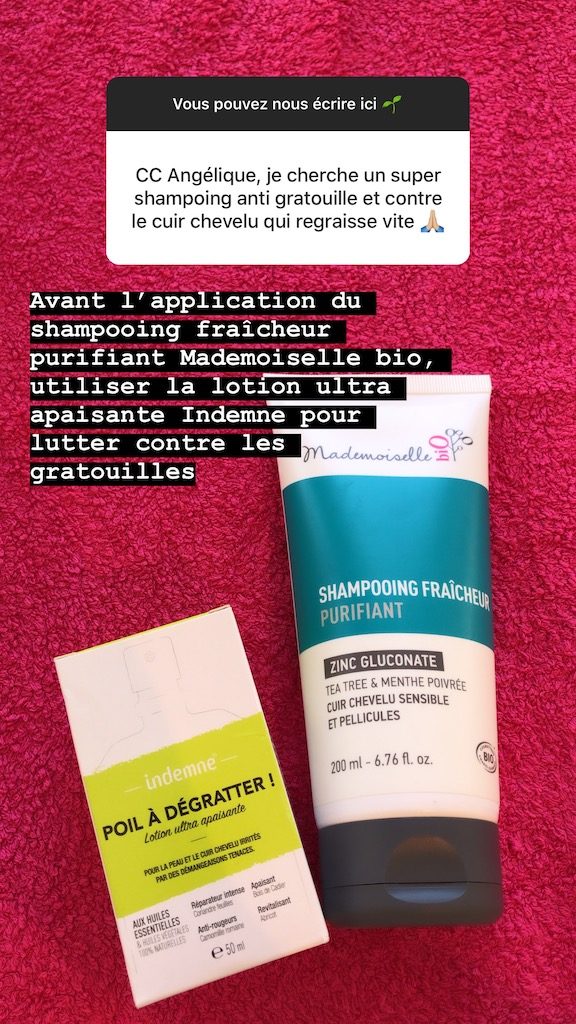 Story Instagram Boutique Archives – Septembre 2019 slide 51