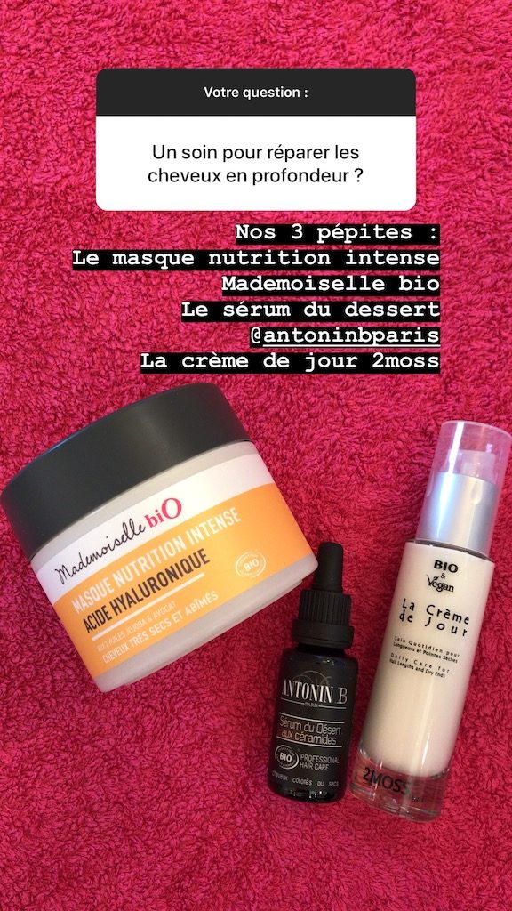Story Instagram Boutique Poteau – Octobre 2019 slide 34