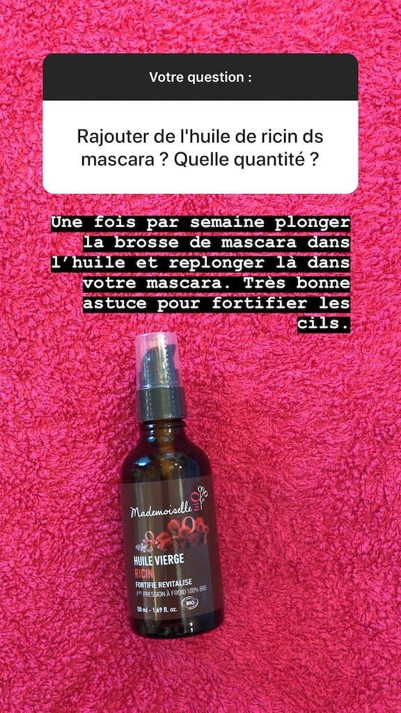 Story Instagram Boutique Poteau – Octobre 2019 slide 36