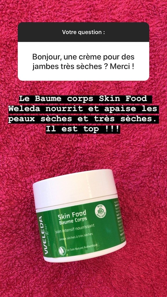 Story Instagram Boutique Poteau – Octobre 2019 slide 37