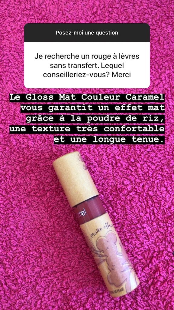 Story Instagram Boutique Archives – Septembre 2019 slide 53