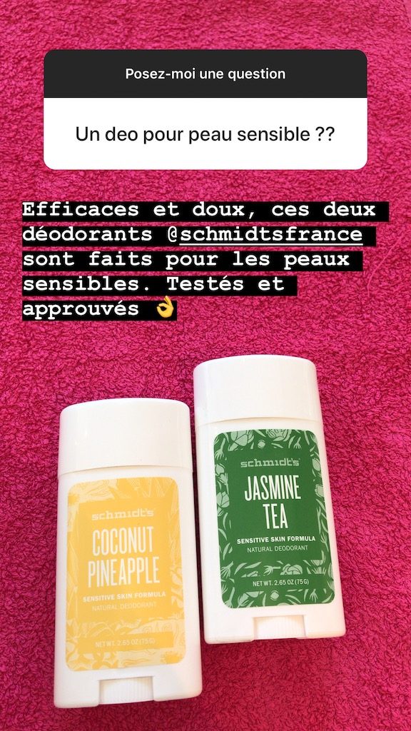 Story Instagram Boutique Archives – Septembre 2019 slide 55