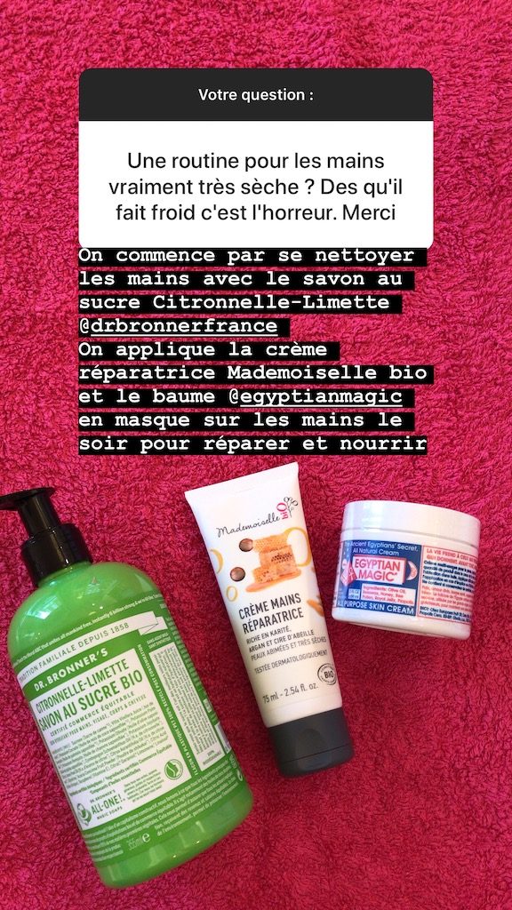 Story Instagram Boutique Poteau – Octobre 2019 slide 38