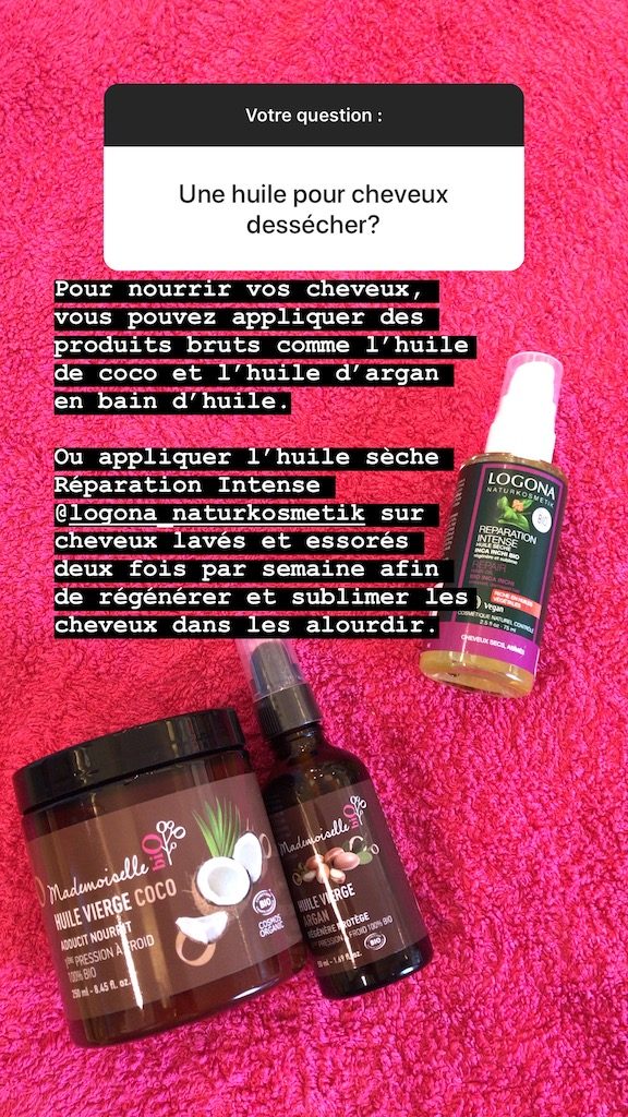 Story Instagram Boutique Poteau – Octobre 2019 slide 41