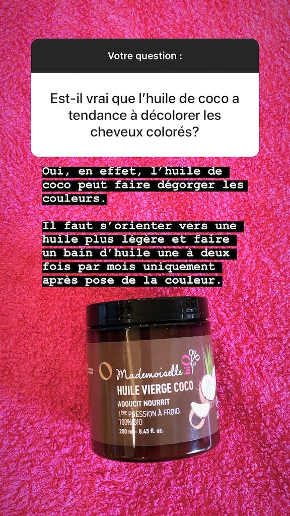 Story Instagram Boutique Poteau – Octobre 2019 slide 43