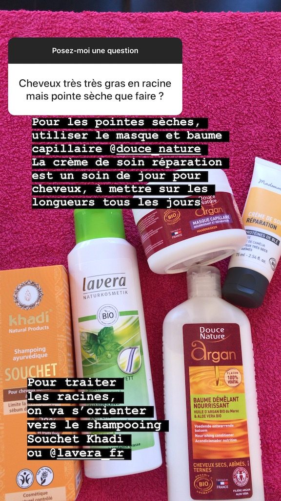 Story Instagram Boutique Archives – Septembre 2019 slide 59