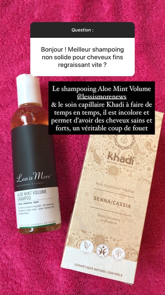 Story Instagram Boutique Saint-Martin – Septembre 2020 slide 1