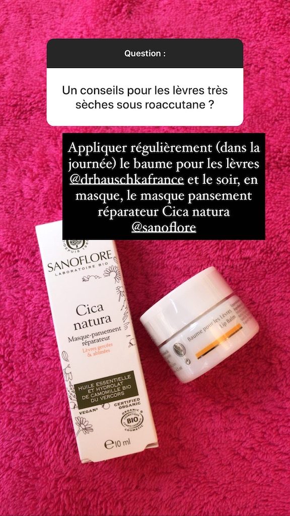 Story Instagram Boutique Saint-Martin – Septembre 2020 slide 2