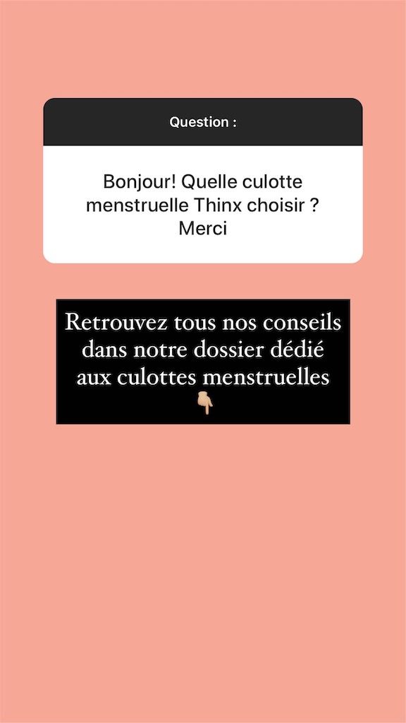 Story Instagram Boutique Saint-Martin – Septembre 2020 slide 3